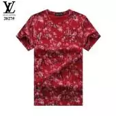 vintage louis vuitton t shirt ete lvt45807